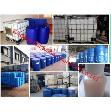 Low Formaldehyde No-Iron Finishing Resin Urea Resin